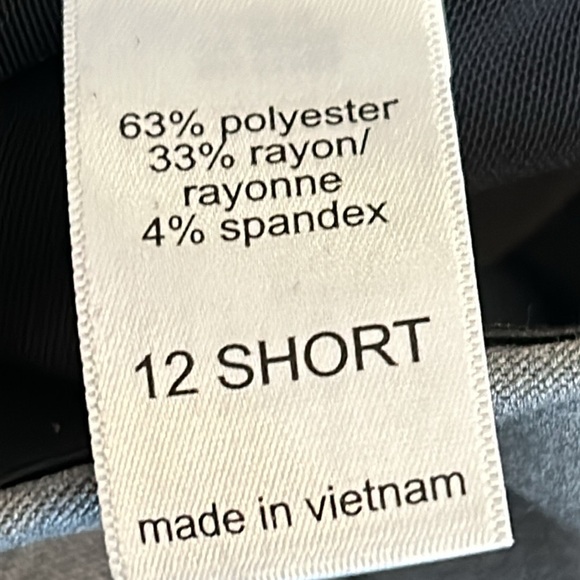 NWT Maurices pant - Picture 10 of 11